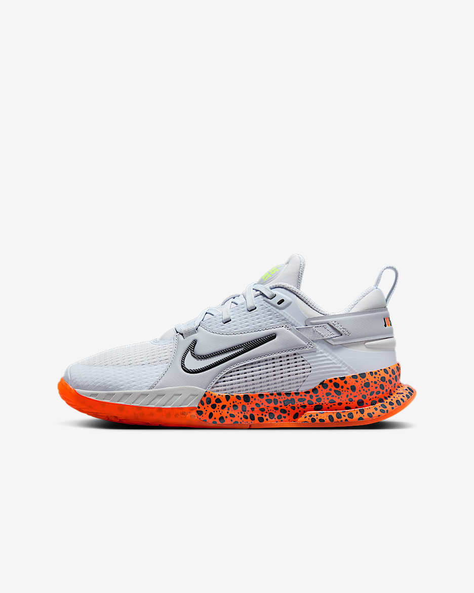 Nike schoenen kids sale